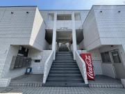 スカイコート横浜富岡
