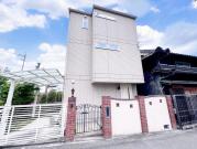 カンフリエ ブーケ 1