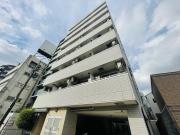 ロジュマン花川