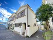 垂水区泉が丘4丁目貸家