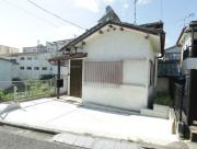 近鉄けいはんな線学研奈良登美ヶ丘駅まで徒歩20分