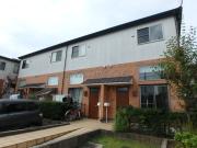 ウェルネス都筑中川A