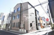 京急本線京急蒲田駅まで徒歩8分