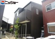 ウイングヒルズIIA棟