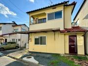 ＪＲ山陽本線倉敷駅まで徒歩15分