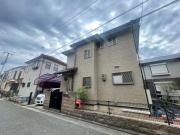 玉津町今津貸家