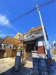 ＪＲ阪和線久米田駅まで徒歩9分