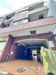 地下鉄鶴舞線鶴舞駅まで徒歩5分