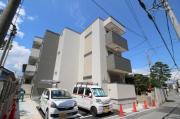 フジパレス豊中岡町