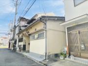 京阪本線牧野駅まで徒歩5分