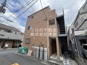 ブロッサムテラス蒲田