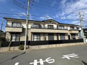 フォンテーヌB棟