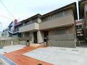 小松町2丁目テラスハウス