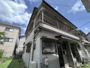 水尾連棟貸家 北棟