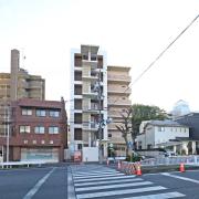 地下鉄鶴舞線塩釜口駅まで徒歩5分