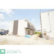 Maisonettepark美園A棟