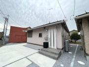 羽生市中央4丁目戸建