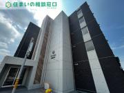 ＪＲ東海道本線岡崎駅まで徒歩7分