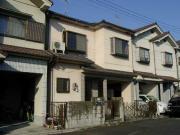 近鉄大阪線大和八木駅まで徒歩20分