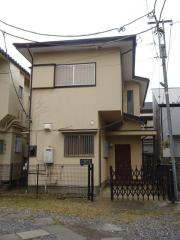 下落合4丁目戸建