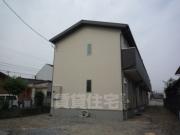 セントフィオーレ太秦天神川