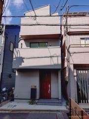 西武新宿線小平駅まで徒歩2分