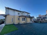 北欧風ナチュラル琴平戸建て