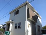 レジデンス矢田部