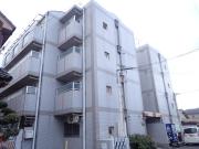 シャルマンフジ久米田参番館