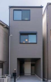 南海高野線住吉東駅まで徒歩4分