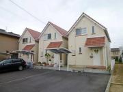 コテージ石原瀬 東棟