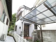 鼓が滝3丁目4-11貸家