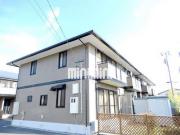 ポム フローレス B棟