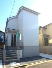 八ヶ崎3丁目戸建