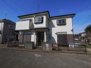 八街砂賃貸住宅