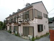 メゾネット加曽利B