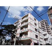 沖縄都市モノレール美栄橋駅まで徒歩6分