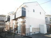 小田急小田原線本厚木駅までバス約23分 徒歩5分