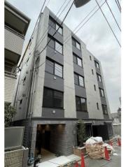 ウェルスクエア西大井