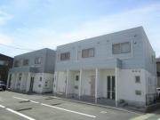 アヴァンセ B棟