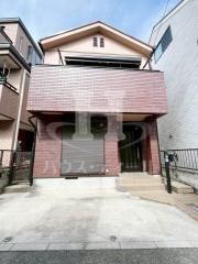 ＪＲ京浜東北・根岸線東十条駅まで徒歩5分