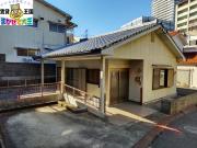 長崎電軌蛍茶屋支線新大工町駅まで徒歩3分