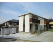 プランドールHINATA1号棟