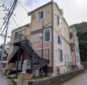 ユナイトステージ汐入弐番館