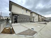 上本郷戸建貸家F棟