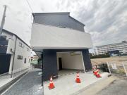 泉町ガレージハウス