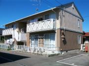名鉄犬山線柏森駅まで徒歩10分
