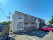 名鉄豊川線稲荷口駅まで徒歩6分
