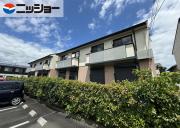 MastTown本今I B棟