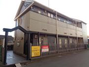 花津留apartment